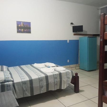 Pousada Taiwan Ubatuba Zewnętrze zdjęcie