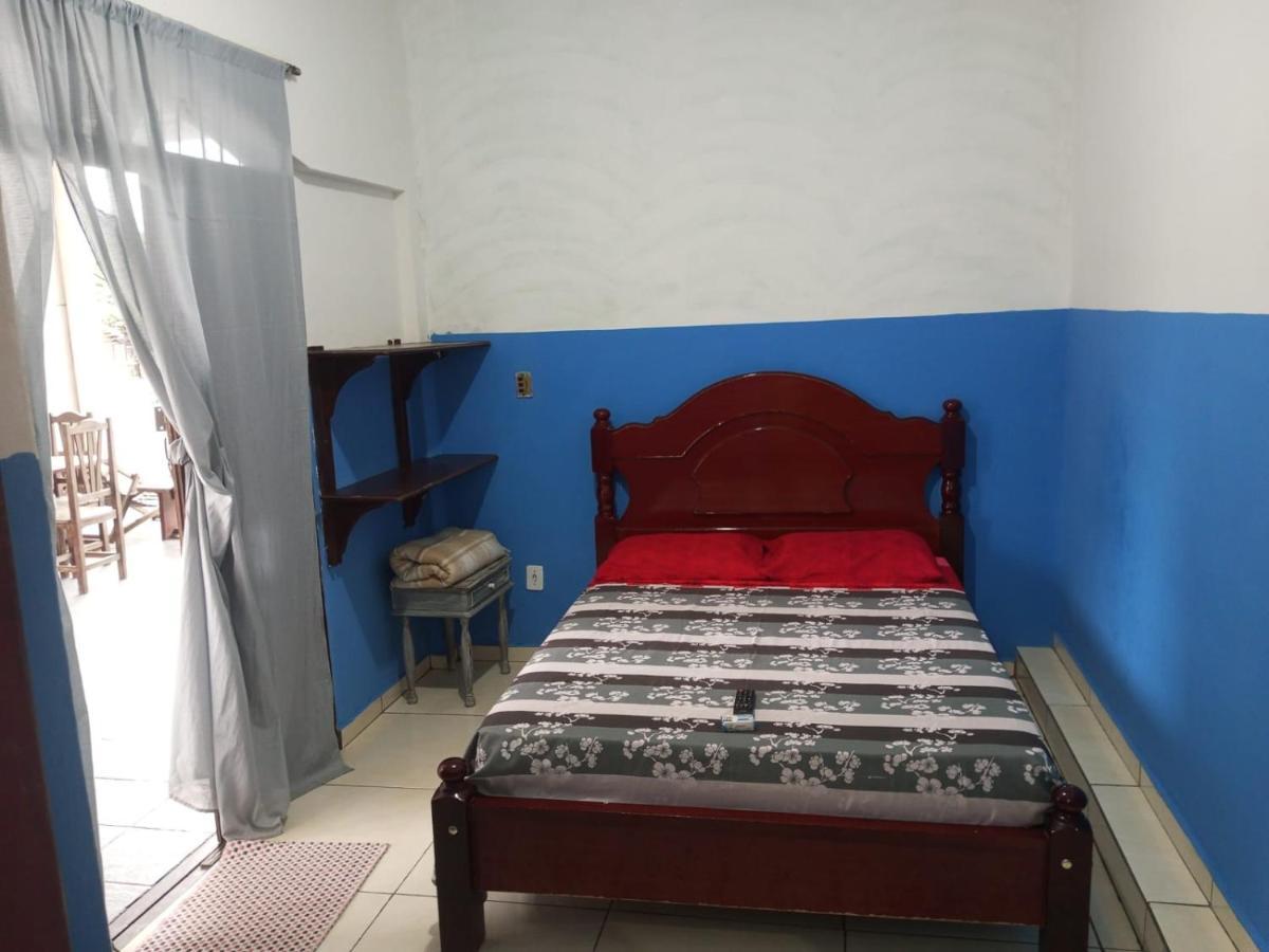 Pousada Taiwan Ubatuba Zewnętrze zdjęcie