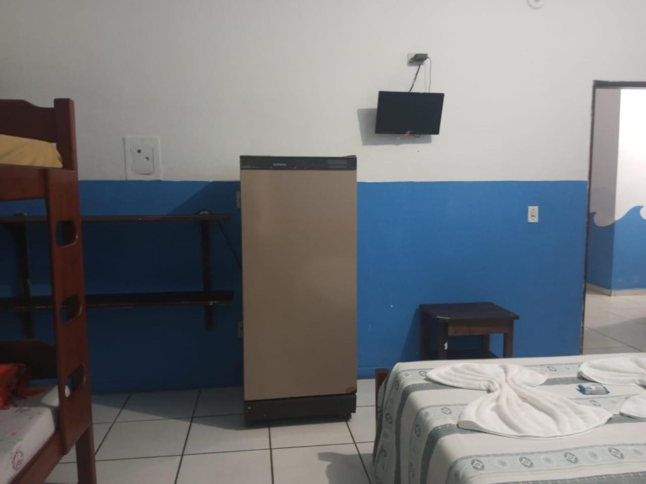 Pousada Taiwan Ubatuba Zewnętrze zdjęcie